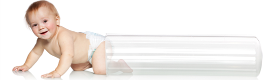 B超监护下胚胎移植